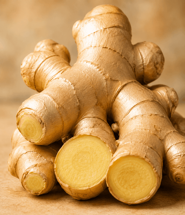 Ginger