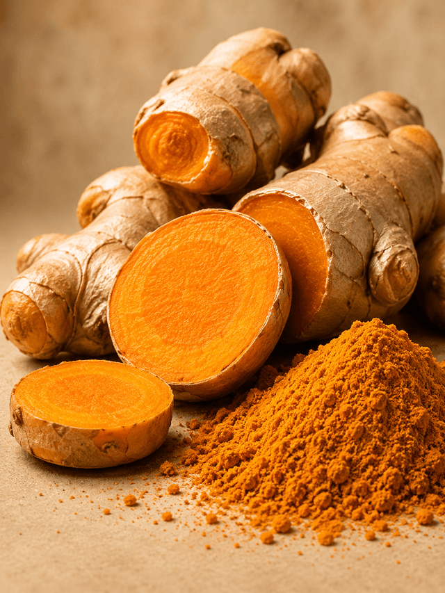 Turmeric
